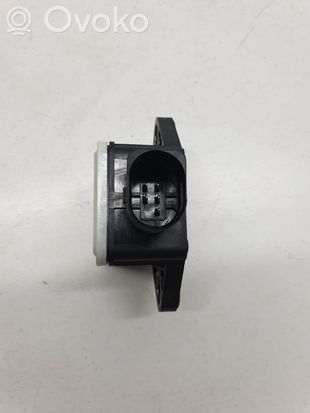 Audi A6 S6 C6 4F ESP acceleration yaw rate sensor 8E0907637B