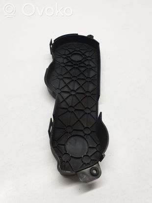 Audi A6 S6 C6 4F Timing belt guard (cover) 059109123AD