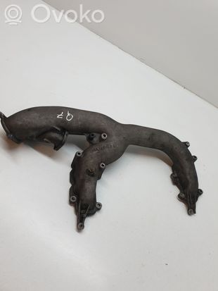 Audi Q7 4L Intake manifold 059145762K