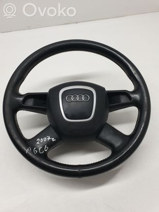 Audi A6 S6 C6 4F Steering wheel