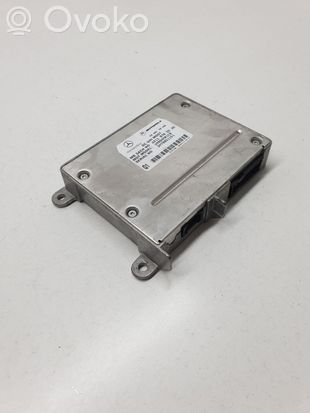 Mercedes-Benz CLS C219 Bluetooth control unit module A2118705526