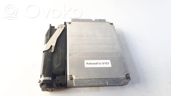 BMW 5 E39 Engine control unit/module 1711648 1740493 1429861