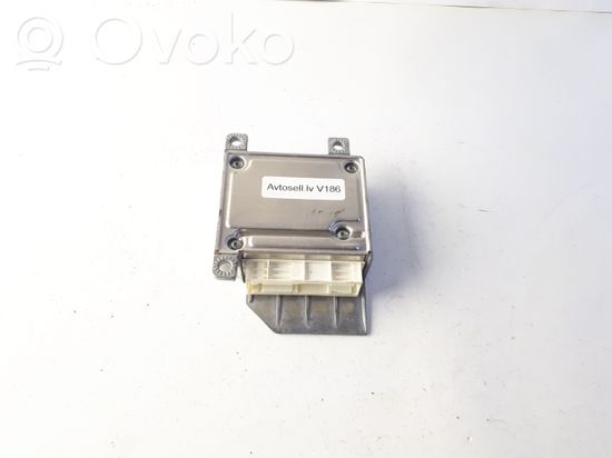 BMW 3 E46 Airbag control unit/module 65778372521 65778372521