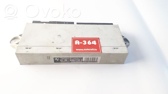 BMW 7 E65 E66 Other control units/modules 613569641399 6964139 5WK48002A