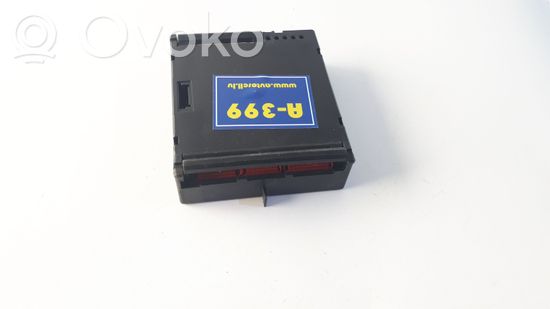 BMW 7 E65 E66 Other control units/modules 6919759 E0310014 80019000