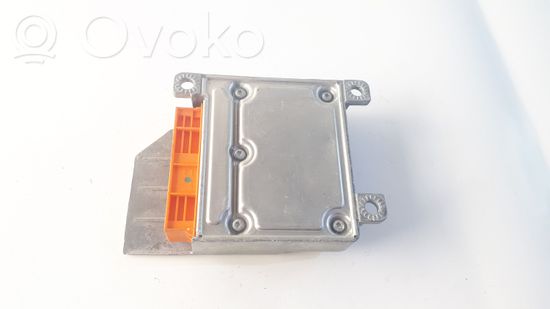BMW 5 E39 Airbag control unit/module 65778374799