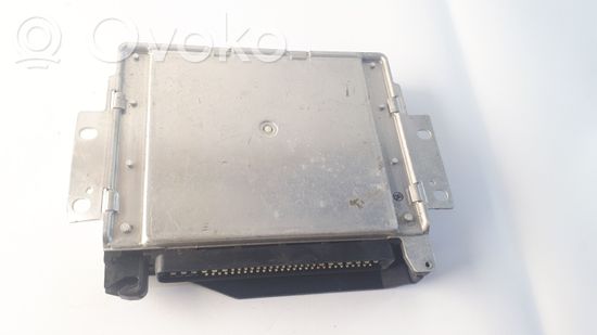 BMW 5 E39 ABS control unit/module 0265109023 1164130