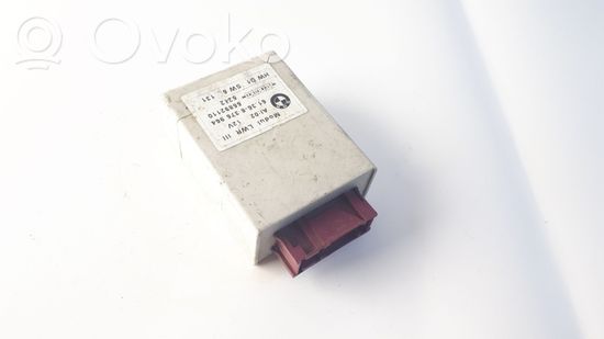 BMW 5 E39 Light module LCM 61358375964 8375964 55892110
