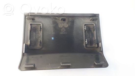 BMW 7 E65 E66 Panel trim 7012196 7036673