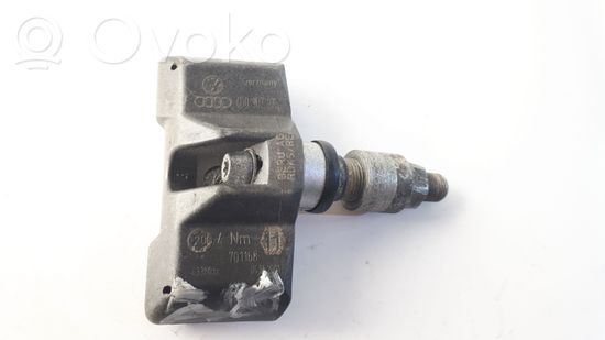 Audi A6 S6 C5 4B Tire pressure sensor 4D0907275