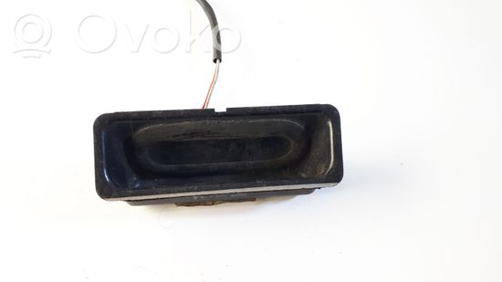 BMW 5 E60 E61 Tailgate/trunk/boot exterior handle 8360676