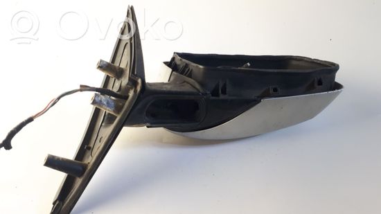BMW 5 E60 E61 Front door electric wing mirror 8381239 8373972