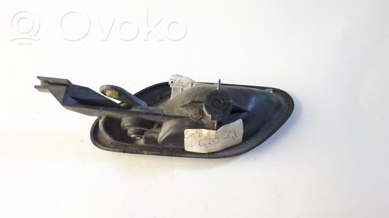 BMW 7 E38 Front door interior handle 8239476