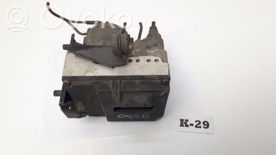 BMW 5 E39 ABS Pump 0265217000