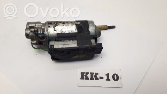 BMW X5 E53 Steering column adjust motor 8360230 67648360230 0390201680