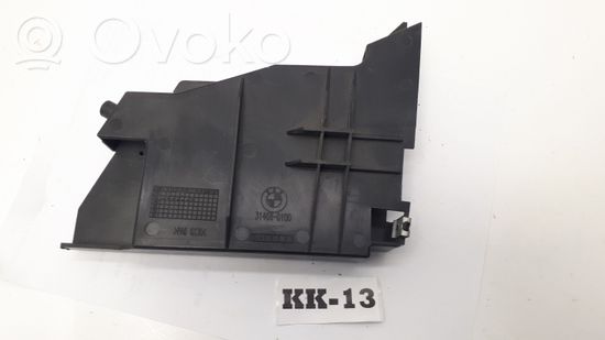 BMW 5 E60 E61 Cup holder front 314680100
