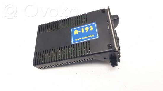 BMW 3 E46 Light switch 61316901429 6901429
