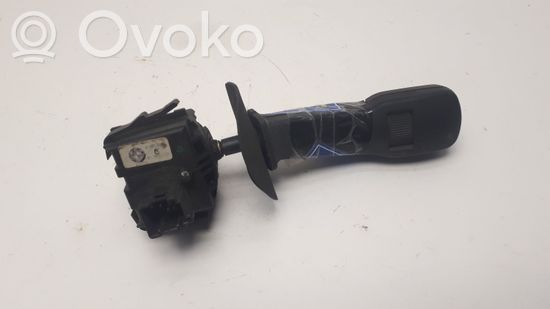 BMW 3 E46 Wiper control stalk