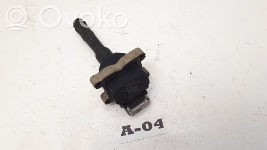 BMW 3 E36 High voltage ignition coil 1703359 11856