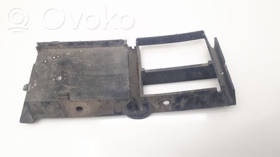 BMW 5 E39 Front bumper lower grill 511182356409 82356409