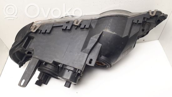 BMW X5 E53 Headlight/headlamp 15183400RE