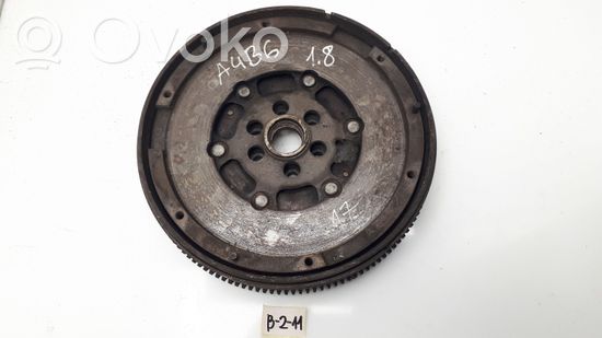 Audi A4 S4 B6 8E 8H Flywheel