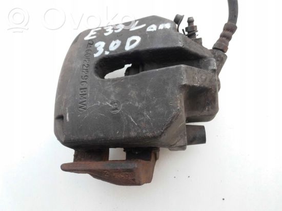 BMW 5 E39 Front brake caliper