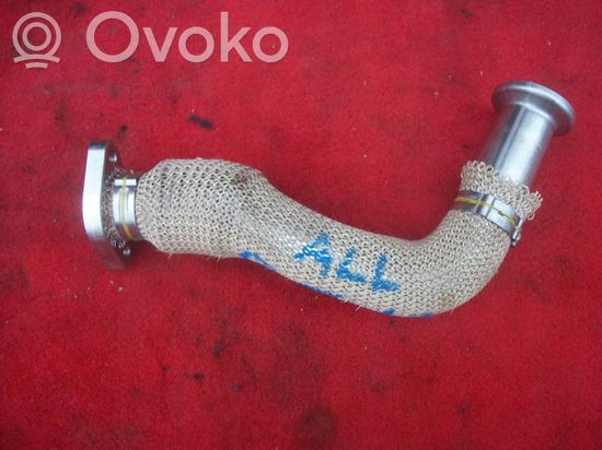 Audi Q5 SQ5 EGR valve line/pipe/hose 059131530C