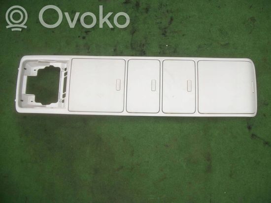 Volkswagen Golf Plus Glove box 5M0868403B