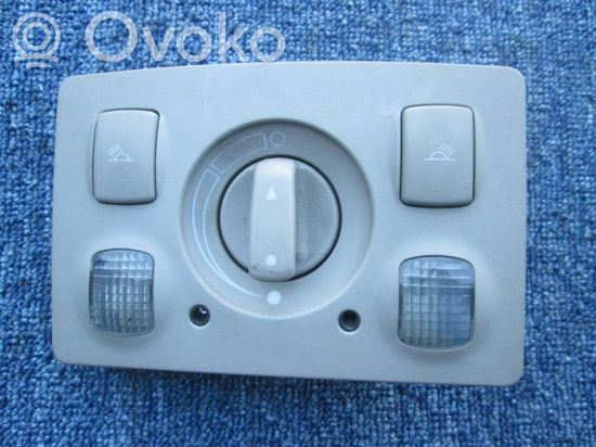 Audi A6 S6 C5 4B Other interior light