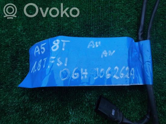 Audi A5 8T 8F Lambda probe sensor 06H906262A