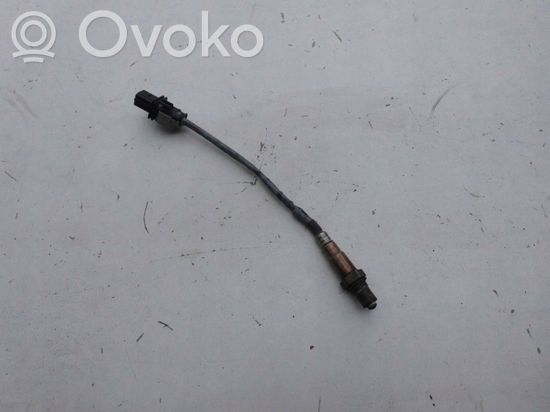 Audi A5 8T 8F Lambda probe sensor 07L906262S