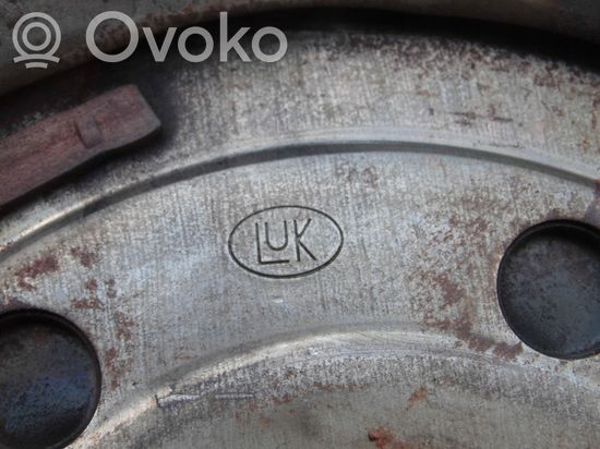 Audi A6 S6 C6 4F Flywheel 06D105317B