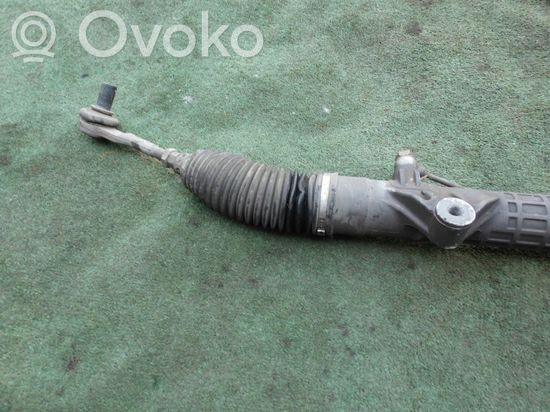 Audi A6 S6 C6 4F Steering rack 4F1422065