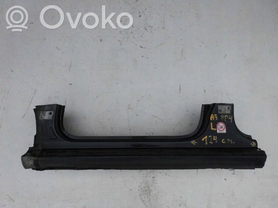 Audi A3 S3 8P Sill 8P4