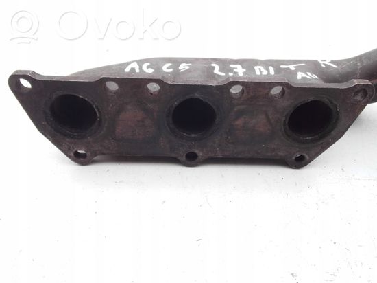 Audi A6 S6 C5 4B Exhaust manifold 078253034BR