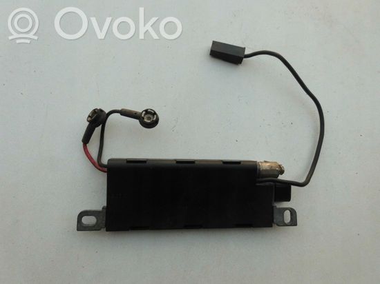 Audi A6 S6 C5 4B Antenna control unit 4B5035225K
