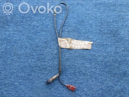 Audi A3 S3 8P Lambda probe sensor 06F906262E