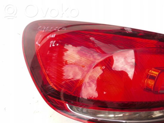 Volkswagen Scirocco Rear/tail lights 1K8945095G