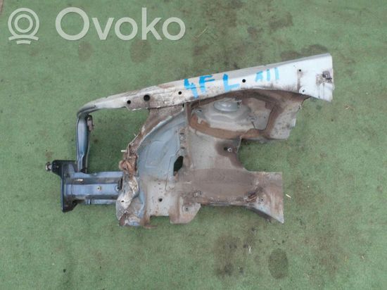 Audi A6 S6 C6 4F Body