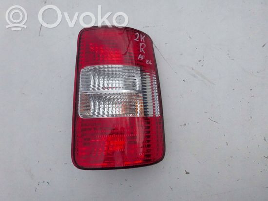 Volkswagen Caddy Rear/tail lights 2K0945112A
