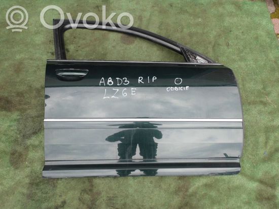 Audi A8 S8 D3 4E Front door