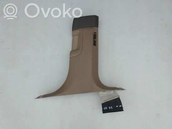 Audi A8 S8 D3 4E (B) pillar trim (top) 4E0819724C