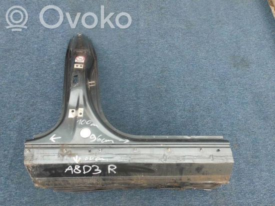 Audi A8 S8 D3 4E Body