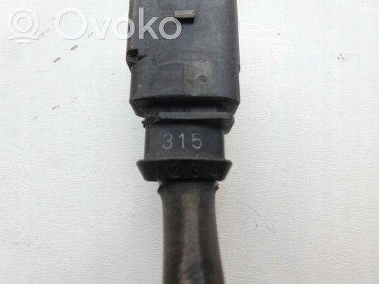 Volkswagen Golf V Lambda probe sensor 06A906262BS