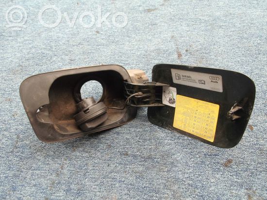 Audi A8 S8 D3 4E Fuel tank cap