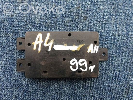 Audi A8 S8 D2 4D Aerial antenna amplifier 4D0035530