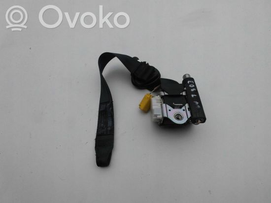 Volkswagen Eos Front seatbelt 1Q2857705