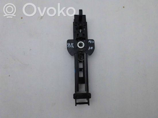 Audi A4 S4 B8 8K Seat belt adjustment motor 8E0857833E