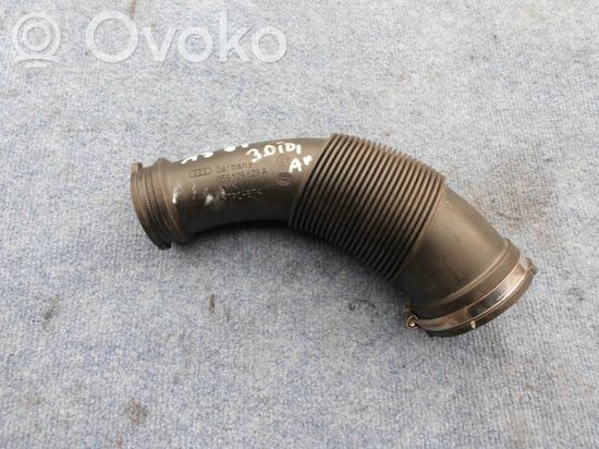 Audi A5 8T 8F Air intake duct part 059129627A